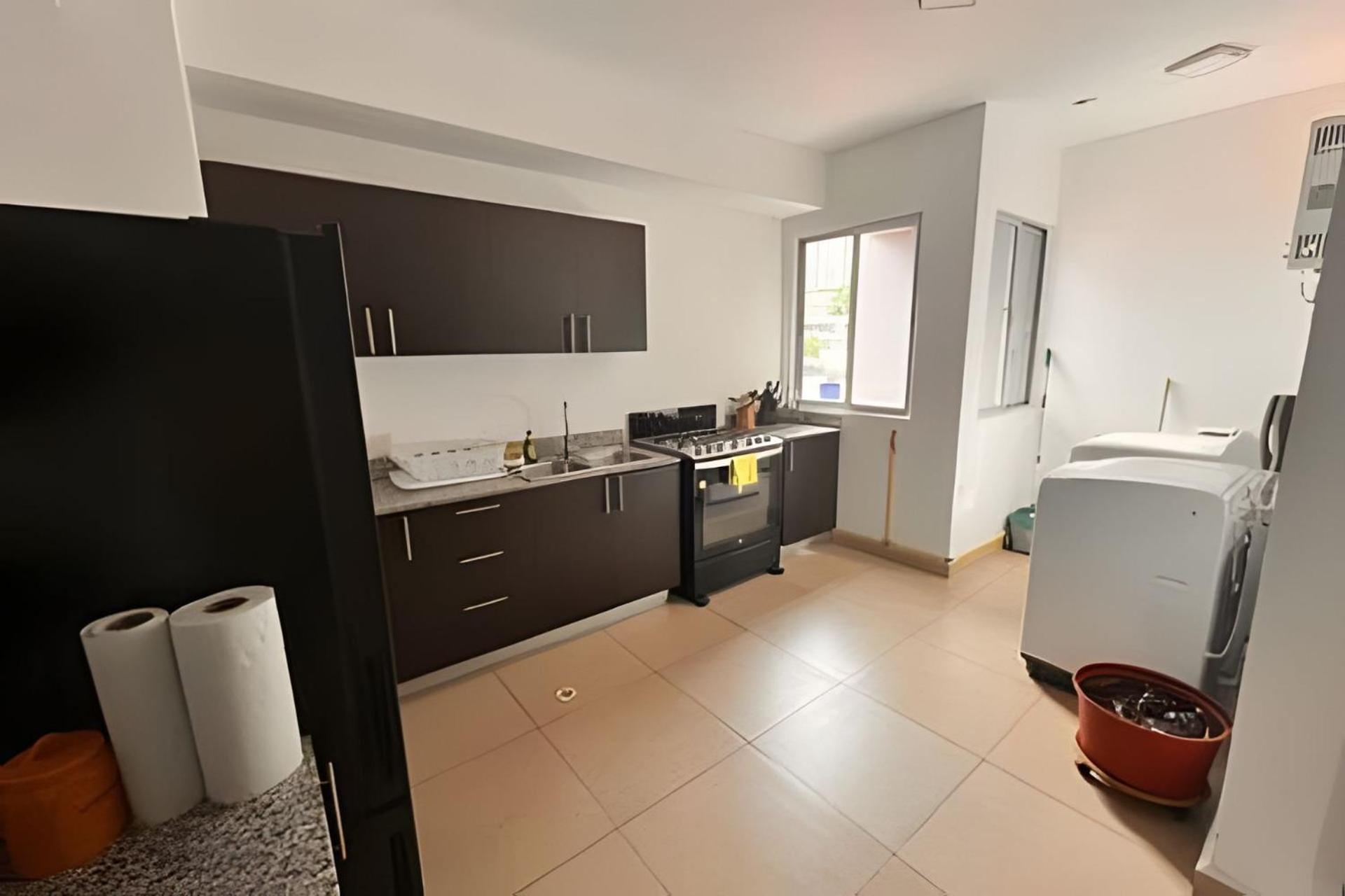 Apartamento En San Francisco ปานามาซิตี้ ภายนอก รูปภาพ